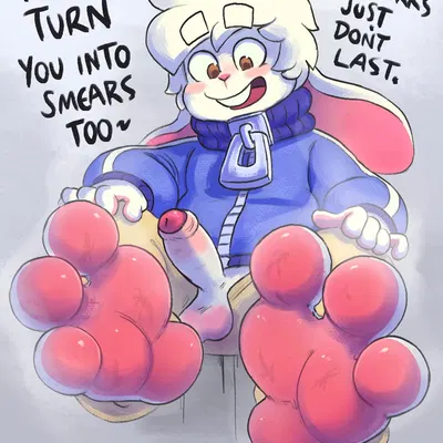 pozole (character) created by pozole