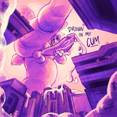 pozole (character) created by pozole