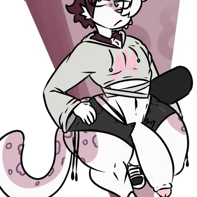 prince kaydence created by kingretrokirby