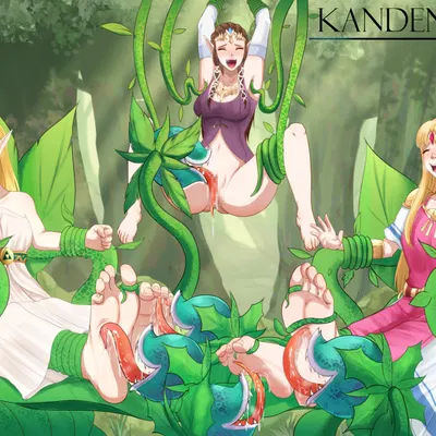 princess zelda (a link between worlds, breath of the wild) created by kandenrem