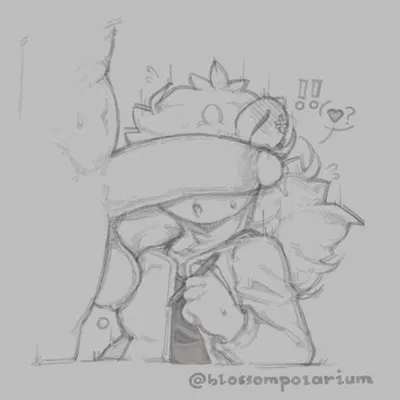 prism (blossompolarium) created by blossompolarium