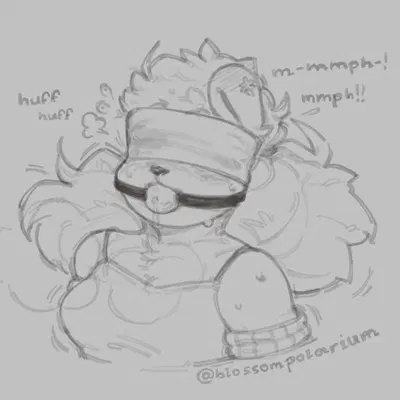 prism (blossompolarium) created by blossompolarium