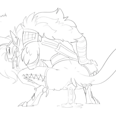 purna whitewillow (guild wars) created by halbean