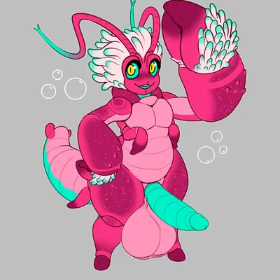 pwink (mr.pink) created by mr.pink