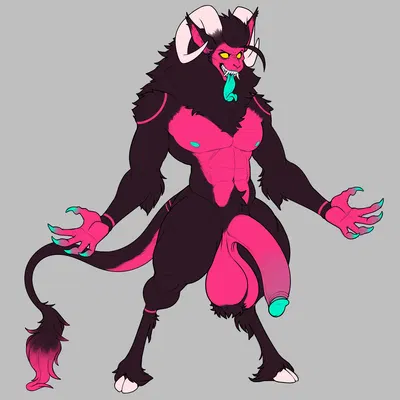 pwink (mr.pink) created by mr.pink