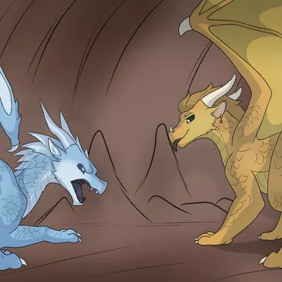 qibli (wof), winter (wof) (european mythology, mythology) created by whyvern