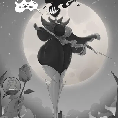 queen (dead cells), the beheaded (dead cells) created by mr johnhalo