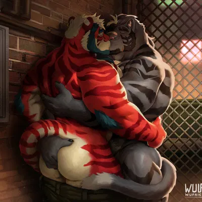 raikuro akumura, wufrick (character) created by wufrick