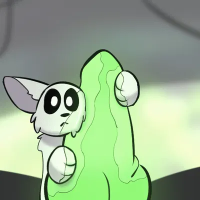 rain world, videocult created by astrofur