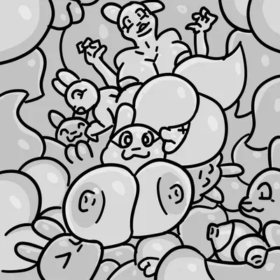 rain world, videocult created by iloveslutyshortstax