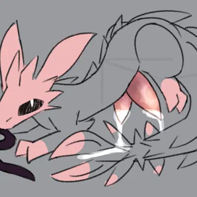 rain world, videocult created by midnightpurrs