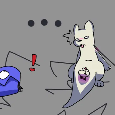 rain world, videocult created by thebadcopivx