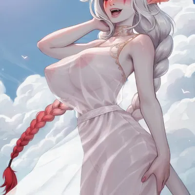 rakka (ashenholen) created by personalami