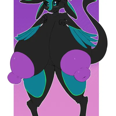 ralena/ralaku created by vant talon