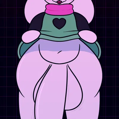 ralsei (deltarune, undertale (series)) created by evilfiendish