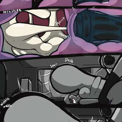 ramona (enroshiva), stella (enroshiva) created by enroshiva