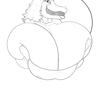 raptor jesus (christianity) created by m4n