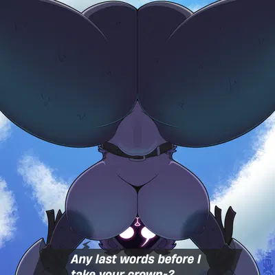 raven team leader (epic games, fortnite) created by hexami