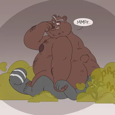 ray rhythmus created by rigbylaveur