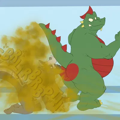 ray rhythmus (mythology) created by monochromemephit