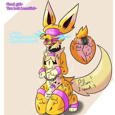 rayitos (nintendo, pokemon) created by vulpeku