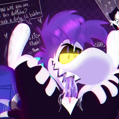 raymesis (rayman (series), ubisoft) created by naughtymutt