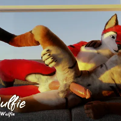 red (red wulfie), sko (red wulfie) created by red wulfie