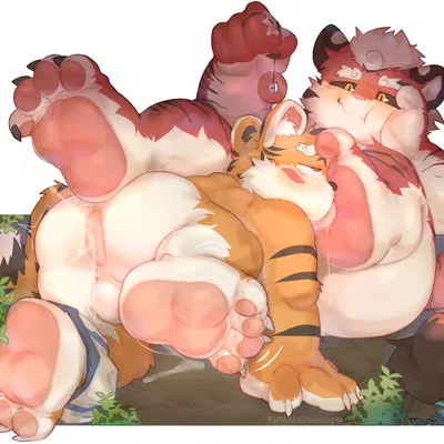 redgu (character) created by gaddiel55565069