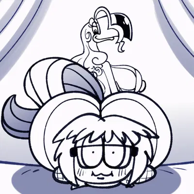 reina (sachasketchy) created by sachasketchy