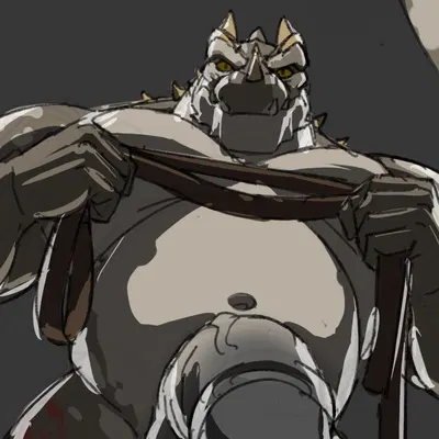 rex (saberzelgrath) (european mythology, mythology) created by saberzelgrath