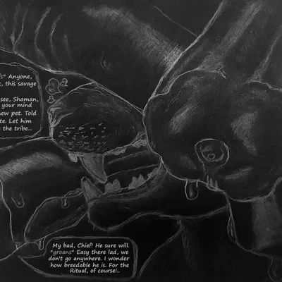 rhymald (rhymald) created by rhymald