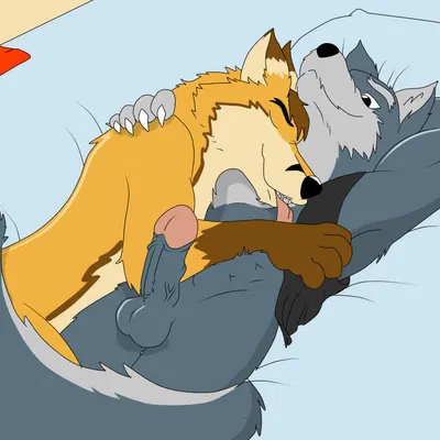 richart (richartwf) created by l-lycan