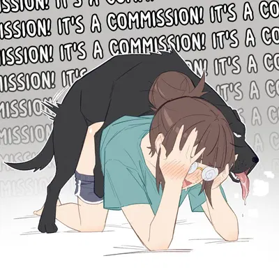 rida (lewdismug) created by lewdismug