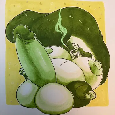 riley (roosky) created by bloo