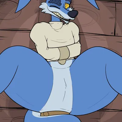 ripper roo (activision, crash bandicoot (series)) created by ner0 kobold