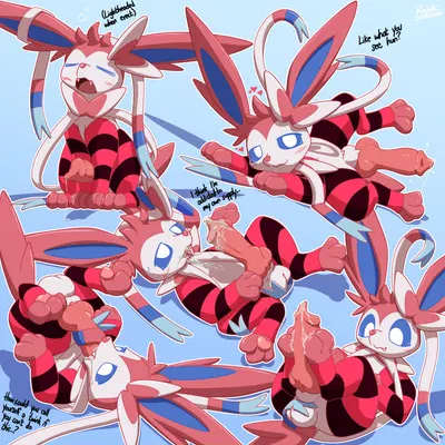 risenne (nintendo, pokemon) created by eparihser