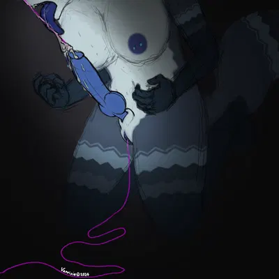 rixxie created by vanrixie