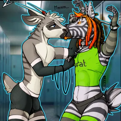 rj (rj zenith), scifer (character) created by rj zenith