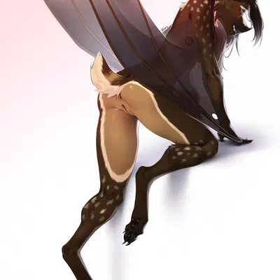 robin (brownborb) created by hicheeras