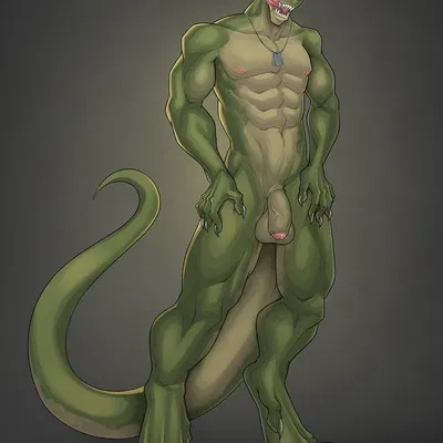 rocco (tallion) created by redgreendied