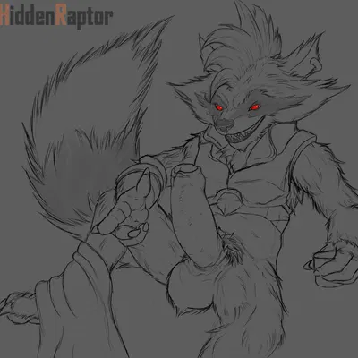 rocket raccoon (guardians of the galaxy, marvel) created by hiddenraptor