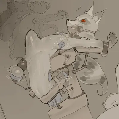 rocket raccoon (guardians of the galaxy, marvel) created by kinkykong