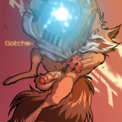 rocket raccoon (guardians of the galaxy, marvel) created by prismanoodle