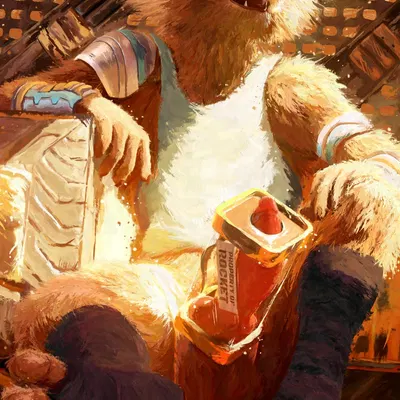 rocket raccoon (guardians of the galaxy, marvel) created by sidekick