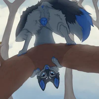 rodi created by taka (artist)