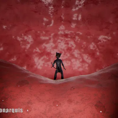 romy (monarquis) created by monarquis