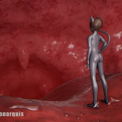 romy (monarquis) created by monarquis