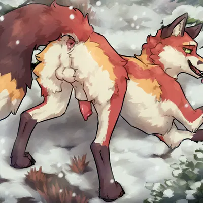 rooke created by hakudoge