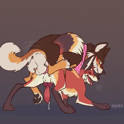 rooke, unnamed character (kettukarkki) created by kryotea