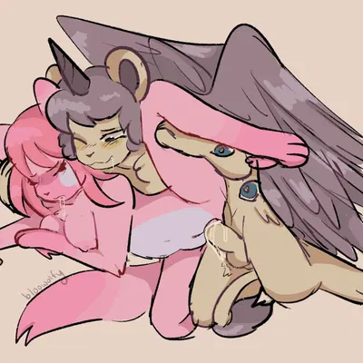 rosemary (bloowolfy) created by bloowolfy